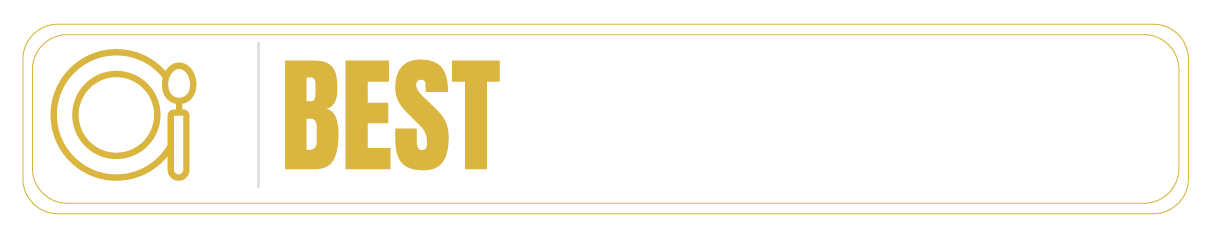 Best Eating Spots